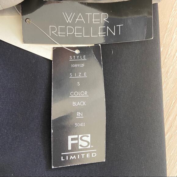 FS limited water repellent jacket size Small - Picture 5 of 9